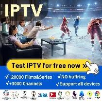 Get UFC, NHL, NFL, Movies & TV Shows – All in One, No Freezing