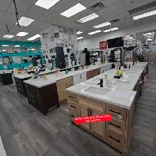 bathroom vanity kitchen cabinets quartz countertop