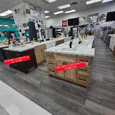 bathroom vanity kitchen cabinets quartz countertop