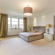 Furnished Rooms for Rent.  Available Today.  Monthly & Yearly.