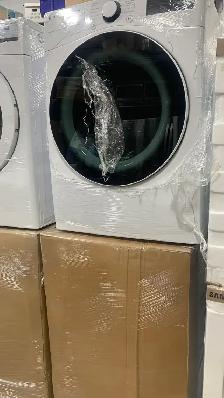 LG Smart Washer & Dryer Set – WM3600HWA   DLE3600W