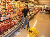 Cleaning Job - Cleaner needed