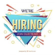 Front Desk Admin Needed – Bring Your Positive Energy!
