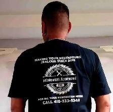 hire a professional