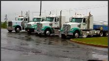 Truck Driver