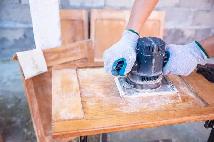 laborer needed to help
