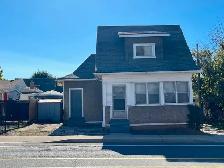 2 Bedroom House For Rent - East Hamilton