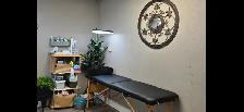 Esthetician- space for rent