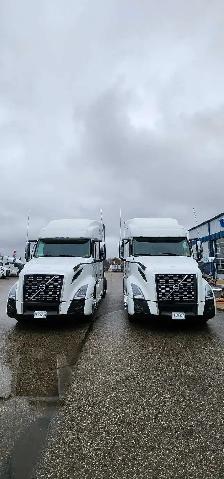 Truck Mechanic // Diesel Mechanic // 310T