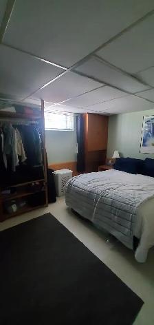 Room for rent $600