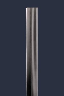 Stainless Steel Corner Guards Winnipeg Manitoba, 1-800-638-0126