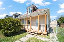 OPEN HOUSE - 265 Union Ave W, Winnipeg  Manitoba