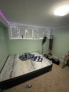 SUBLET MAY TO AUGUST!!