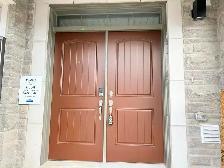 Custom Brand New Townhouse for Rent