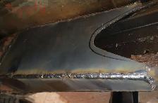 Looking for subcontractor welder\mechanic