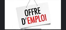 Recherche d'emploi
