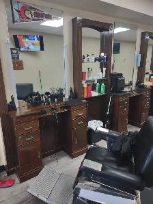 Barber Needed ( Part Time ) - Flexible