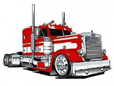 Lookind for a class 1 Truck Driving  job