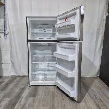 Used Frigidaire Refrigerator FFTR1835VS 30″ Refurbished