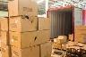 3 guys needed today for heavy container unloading