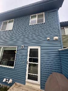 siding installers and siding crews