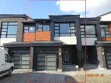 Spacious Townhouse for Rent in Riverside South - $2750