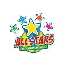 Allstars indoor playland - Part time weekends positions