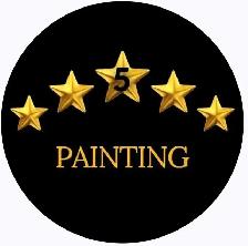 Entry-Level Painter (No Experience Required) Full Time