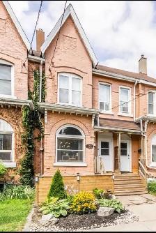 3 Beds 2 Baths Townhouse for rent in Hamilton