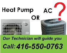 Air Conditioner installation AC Replacement AC Purchase $1899/=