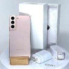 Samsung S22 128GB- Pink Gold Cellular Magician Certified Pre-Own