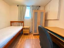 Close to UA basement for Rent