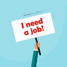 need job part time