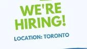 Hiring Awesome Cleaners (For Homes)