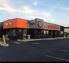 Grill/ Fryer  Associate