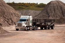 Cross Boarder AZ Driver