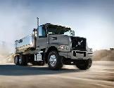 Dump Truck Services – Serving GTA, Sudbury & Surrounding Area