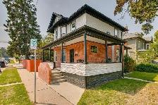 Office Space for Lease - 17th AVE DOWNTOWN