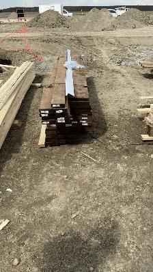 check jobsite if ready