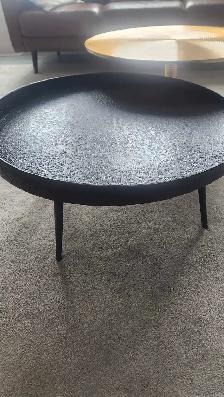 Coffee tables