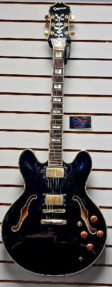 09 Epiphone Sheraton ll (29931164)