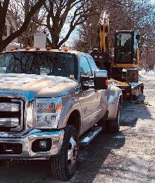 az driver hiring