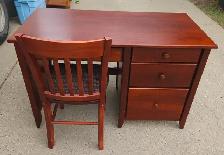 Desk $175 Delivery Available