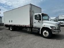 Class 3 Driver - Night Shift