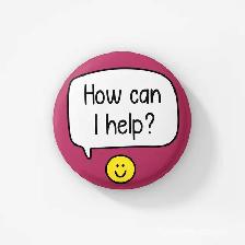 I'm here to help, however I can