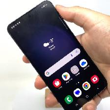 Samsung S23 - 128GB - Phantom Black- Cellular Magician Certified