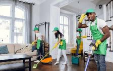 Major Mackenzie & Bayview Airbnb Cleaner Needed