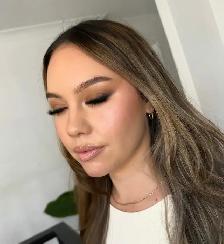 Makeup and Hairstyling