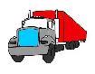 Je recherche un emploi comme chauffeur de camion.