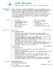 Looking for a job to help my family.